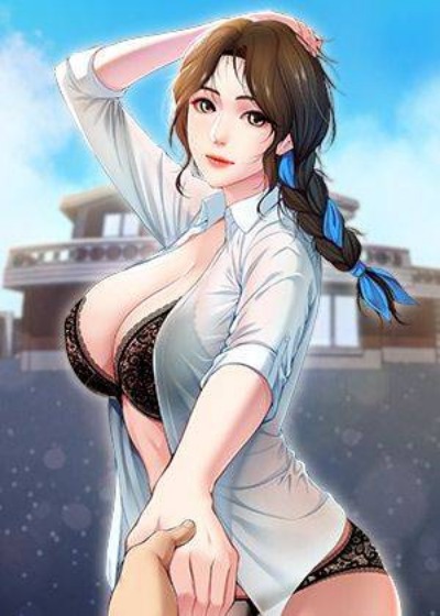 编辑推荐漫画3